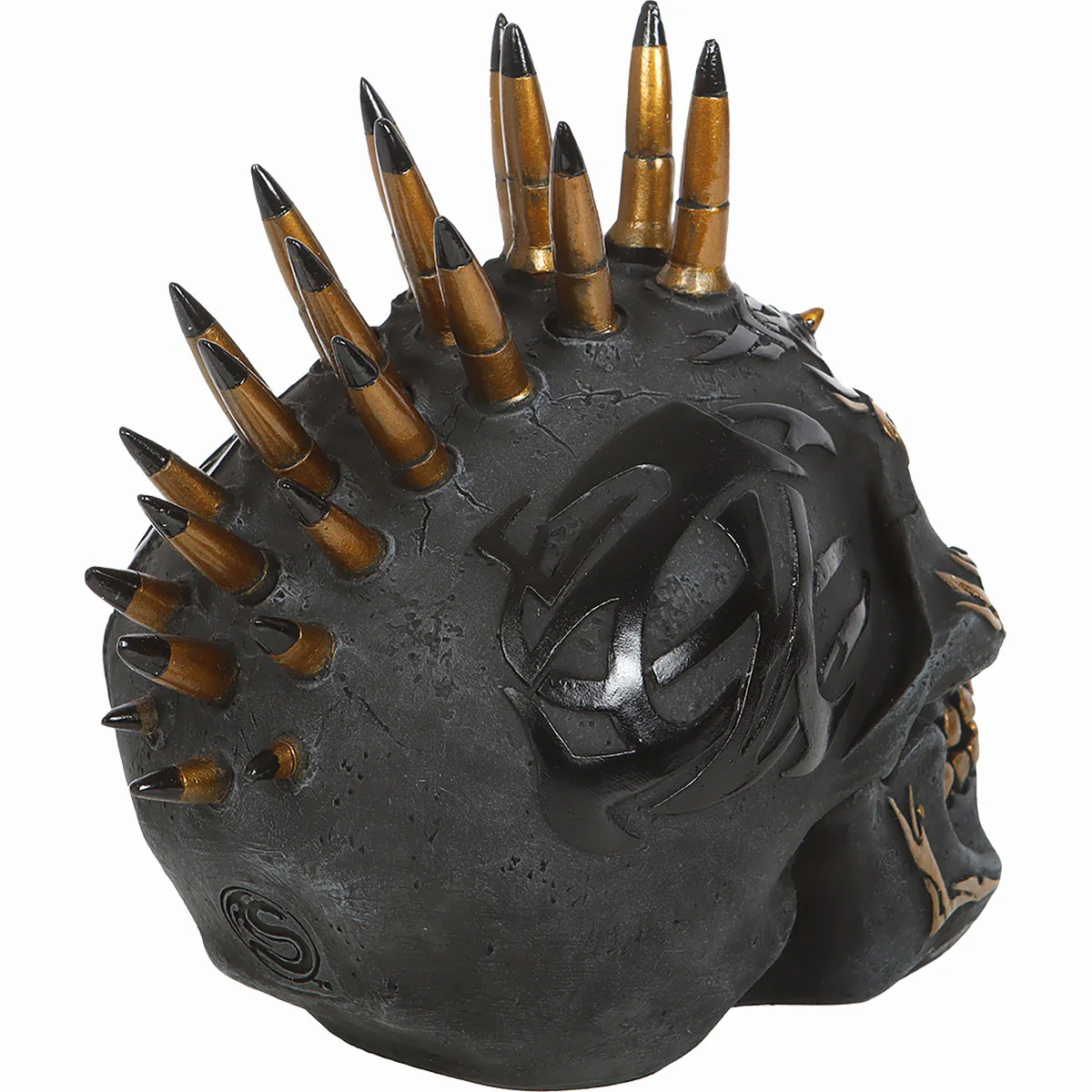 BLACK GOLD - Desk Top Sculpture - Image 2