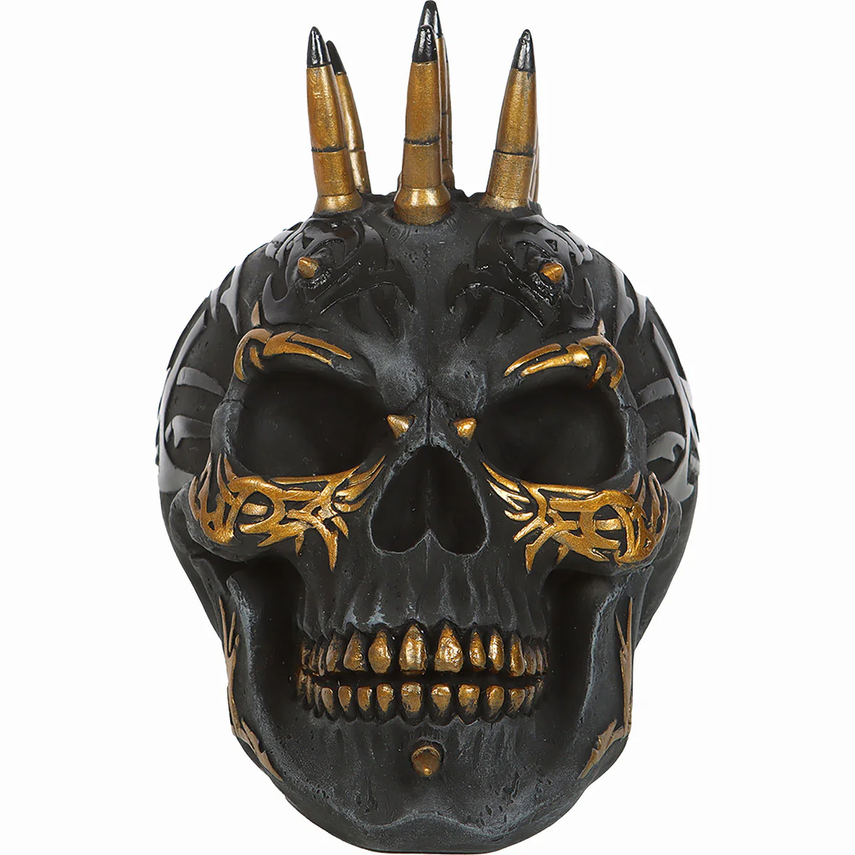 BLACK GOLD - Desk Top Sculpture - Image 4