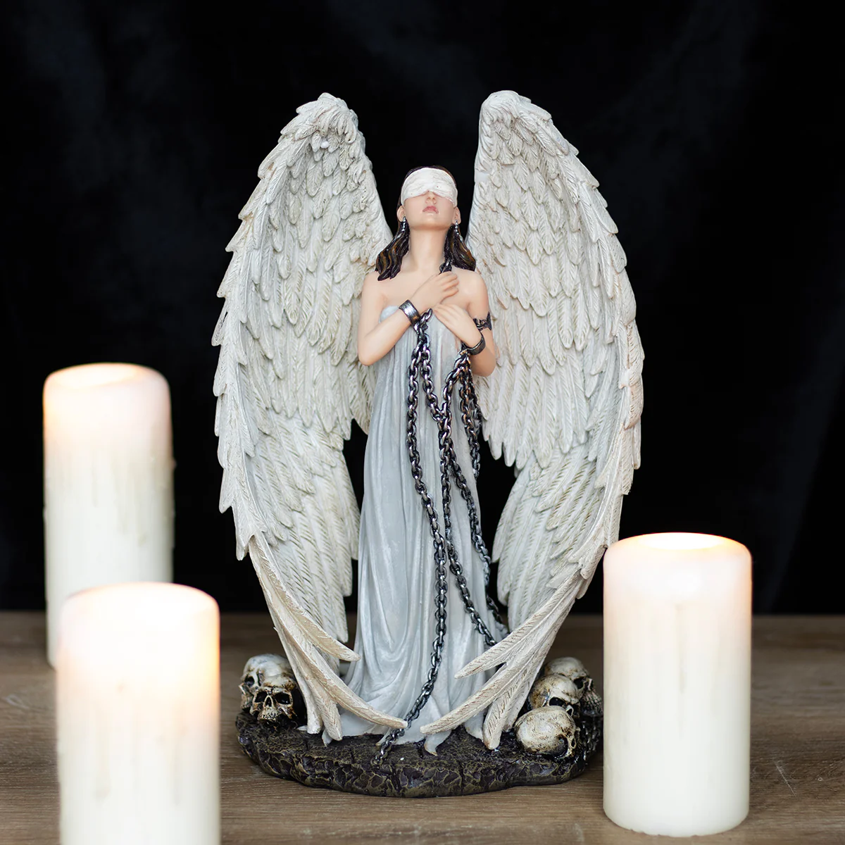 CAPTIVE SPIRITS - Figurine - Image 6