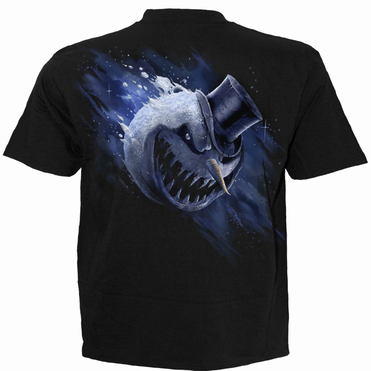 DEAD COLD - T-Shirt Black - Image 2