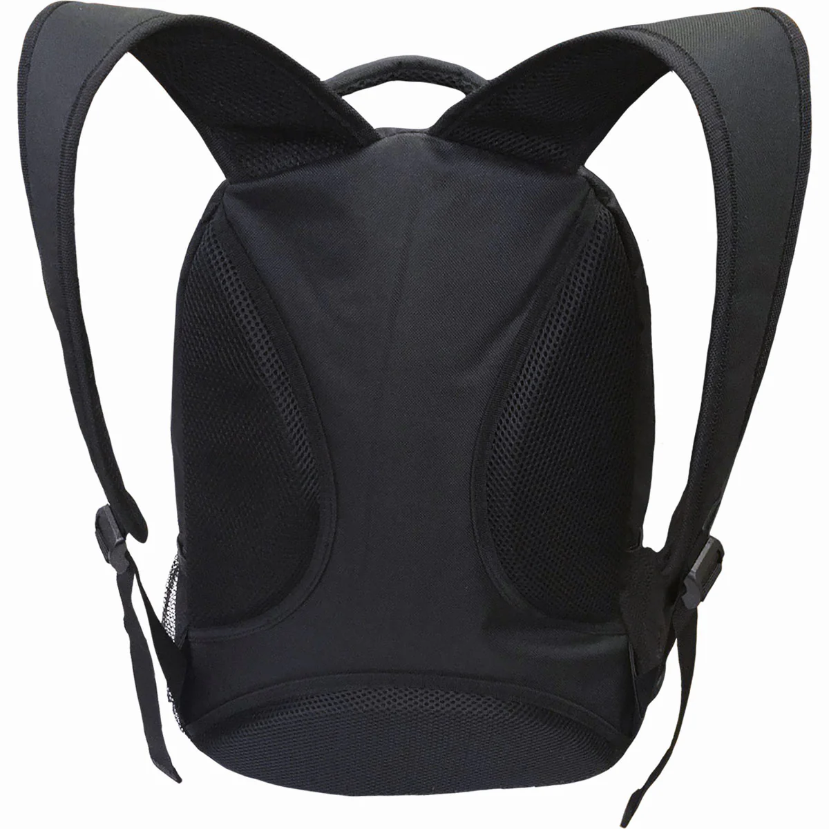 DEATH EMBERS - Back Pack - With Laptop Pocket - Image 2