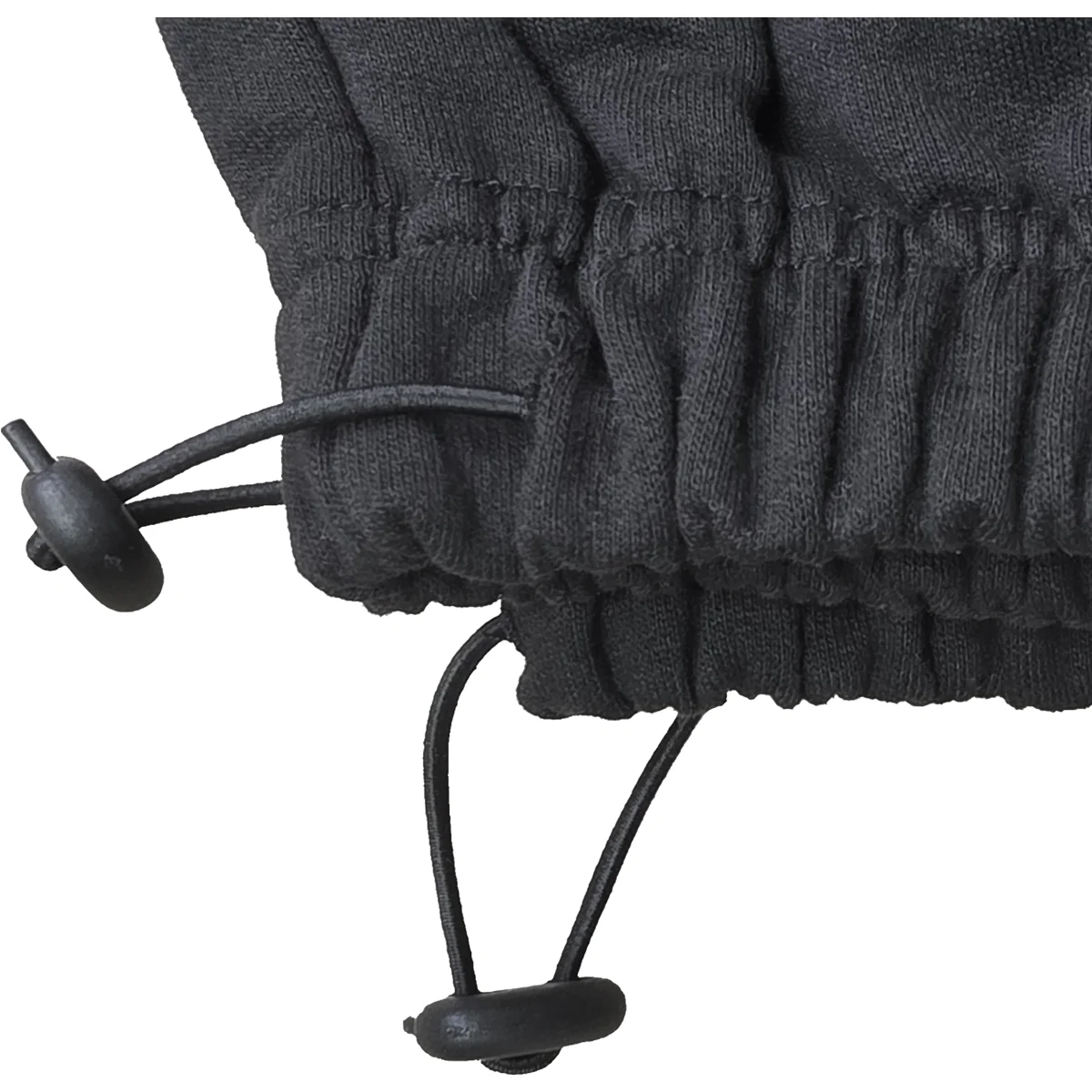 DEATH FOREVER - Casual Cargo Joggers - Image 3