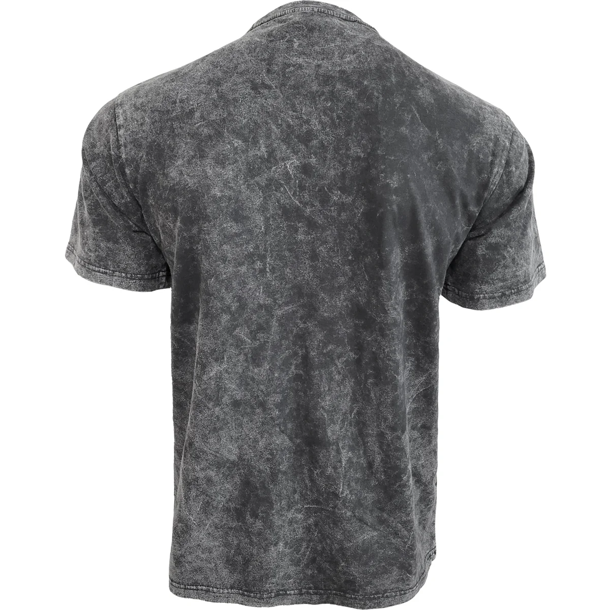DIESEL PUNK - Acid Wash T-Shirt - Image 2