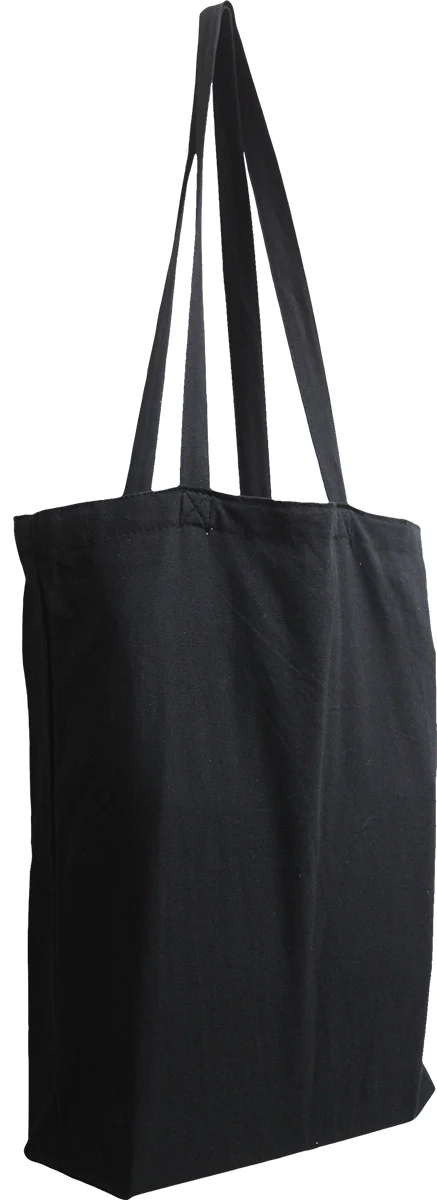 GOTHIC ELEGANCE - Bag 4 Life - Canvas 80z Long Handle Tote Bag - Image 2