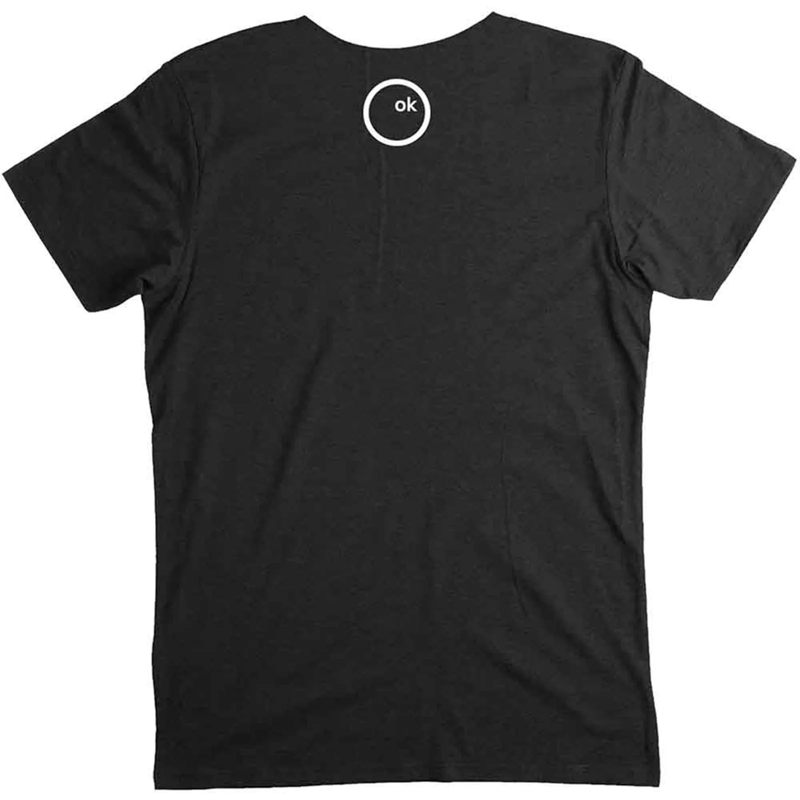 RADIOHEAD - GUCCI PIGGY - T-Shirt Black (Back Print) - Image 2