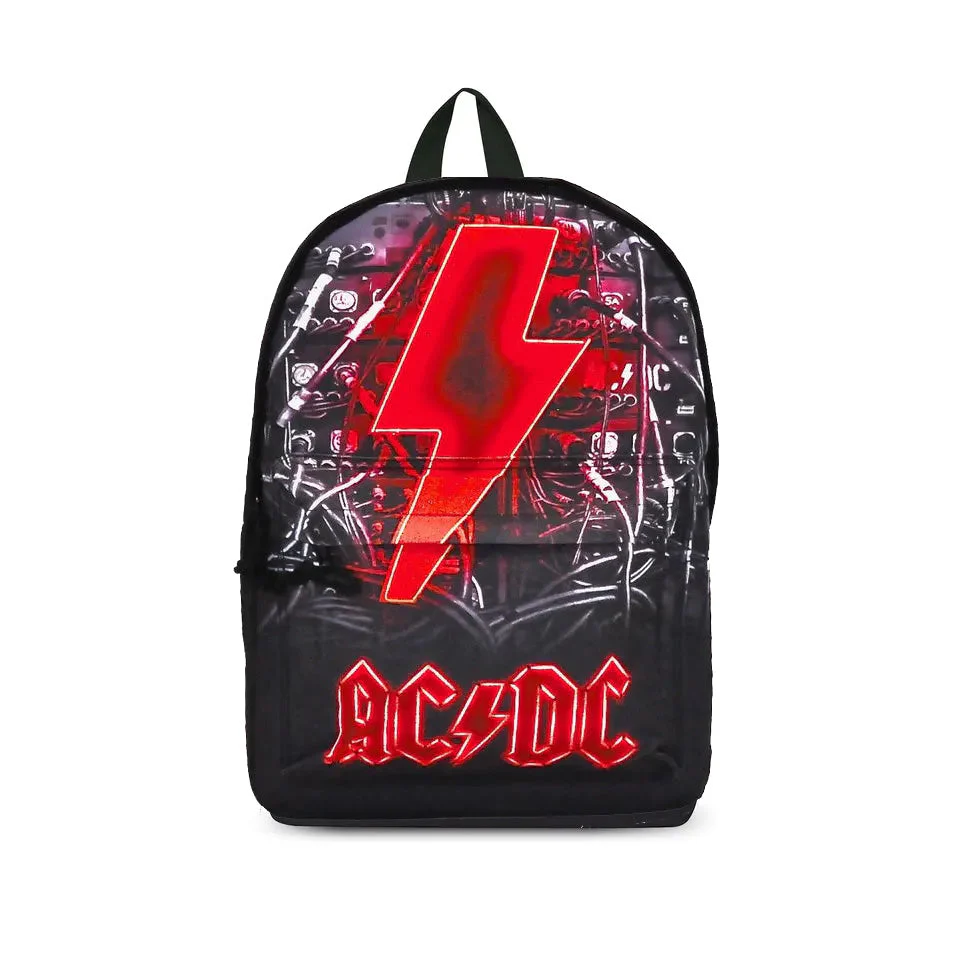 Rocksax AC/DC Daypack - PWR Up 3 - Image 5