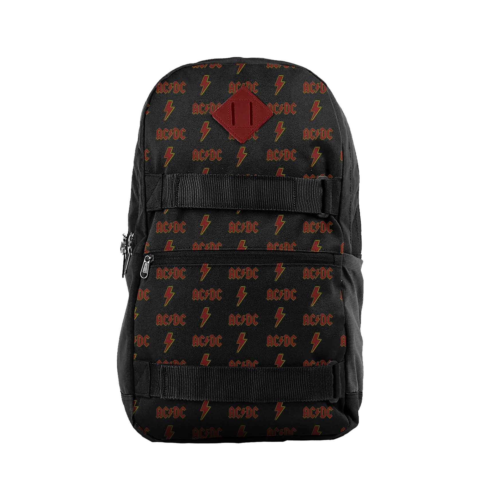 Rocksax AC/DC Skate Bag - Logo