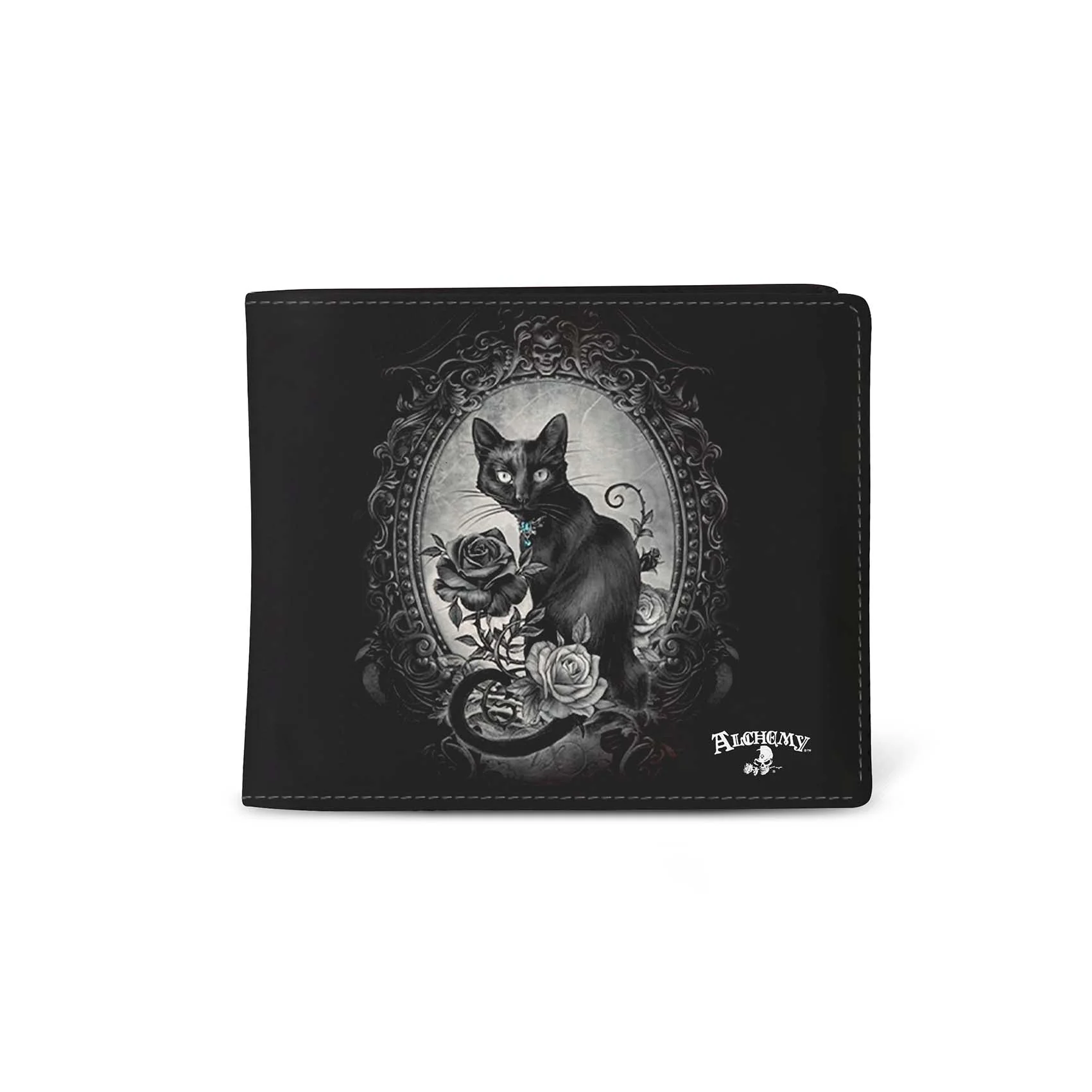 Rocksax Alchemy Wallet - Paracelsus