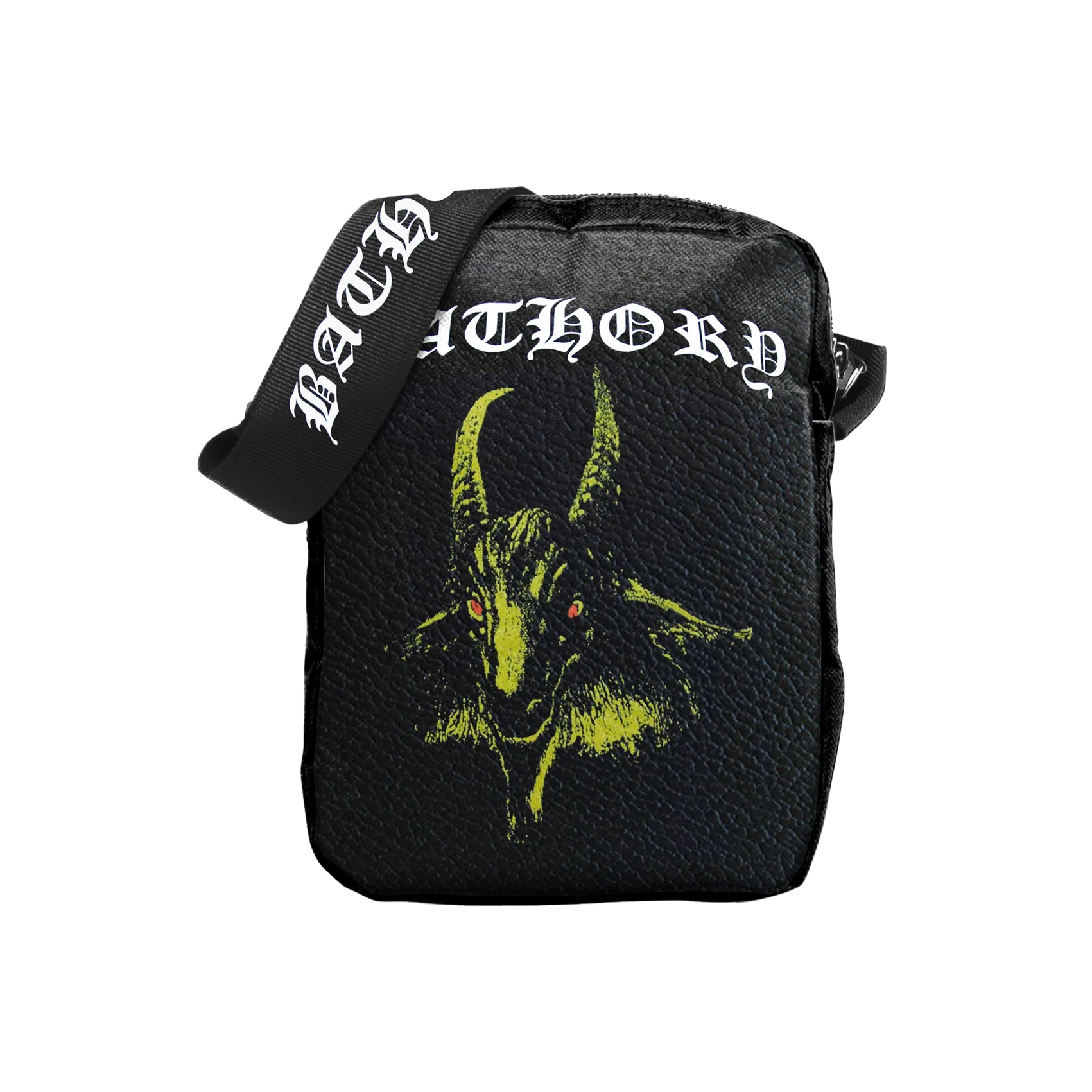 Rocksax Bathory Crossbody - Goat
