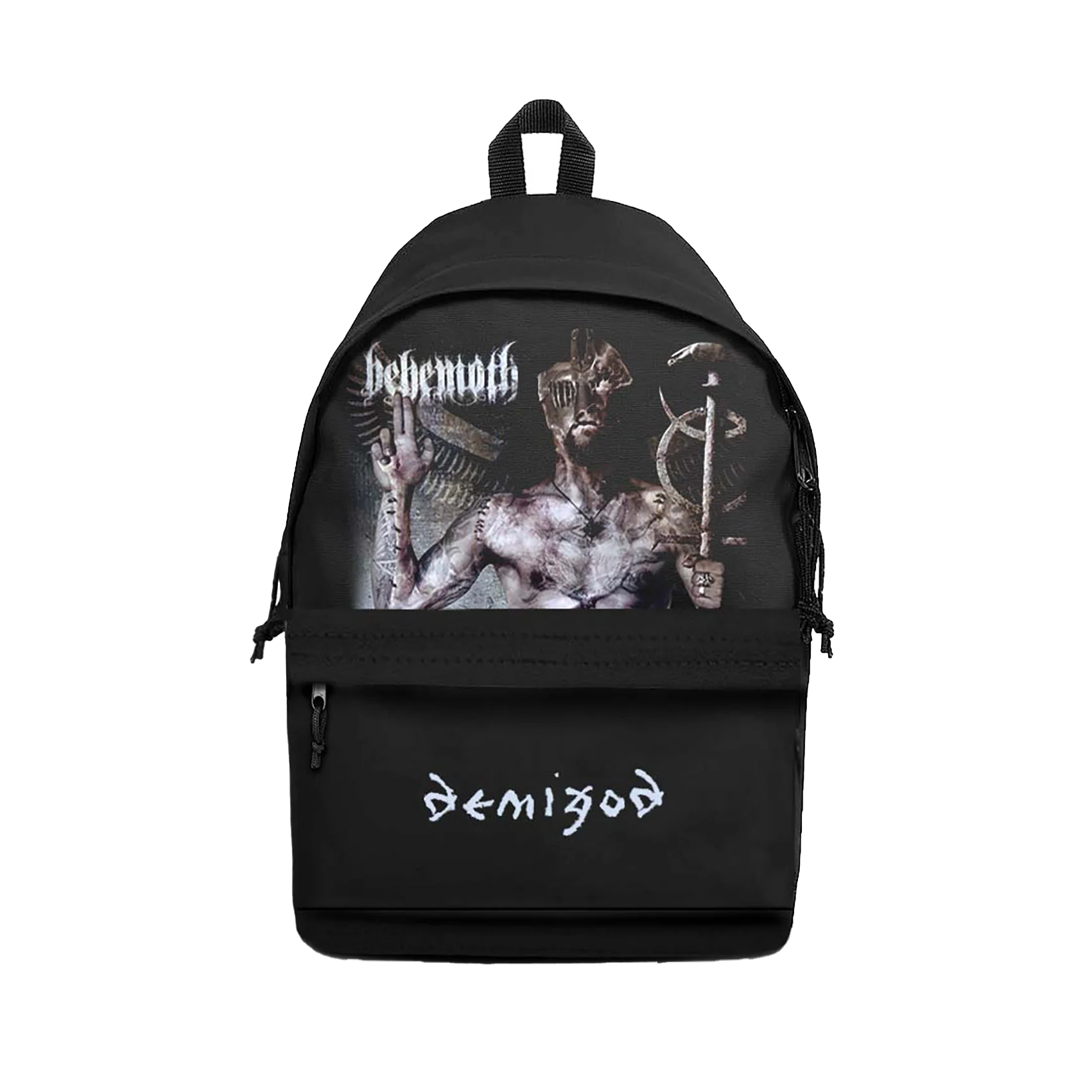 Rocksax Behemoth Daypack - Demigod
