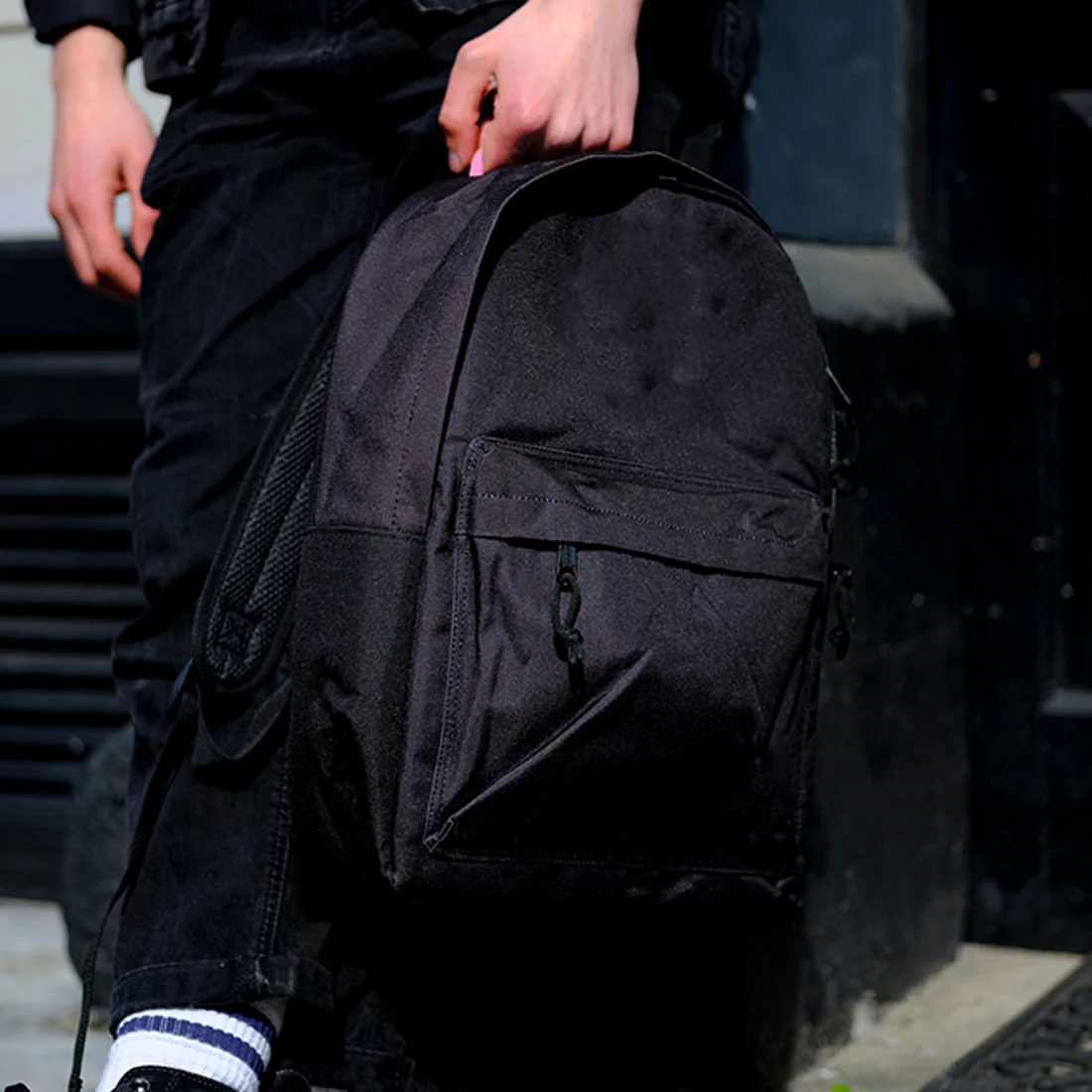 Rocksax Black Sabbath Daypack - Paranoid - Image 3