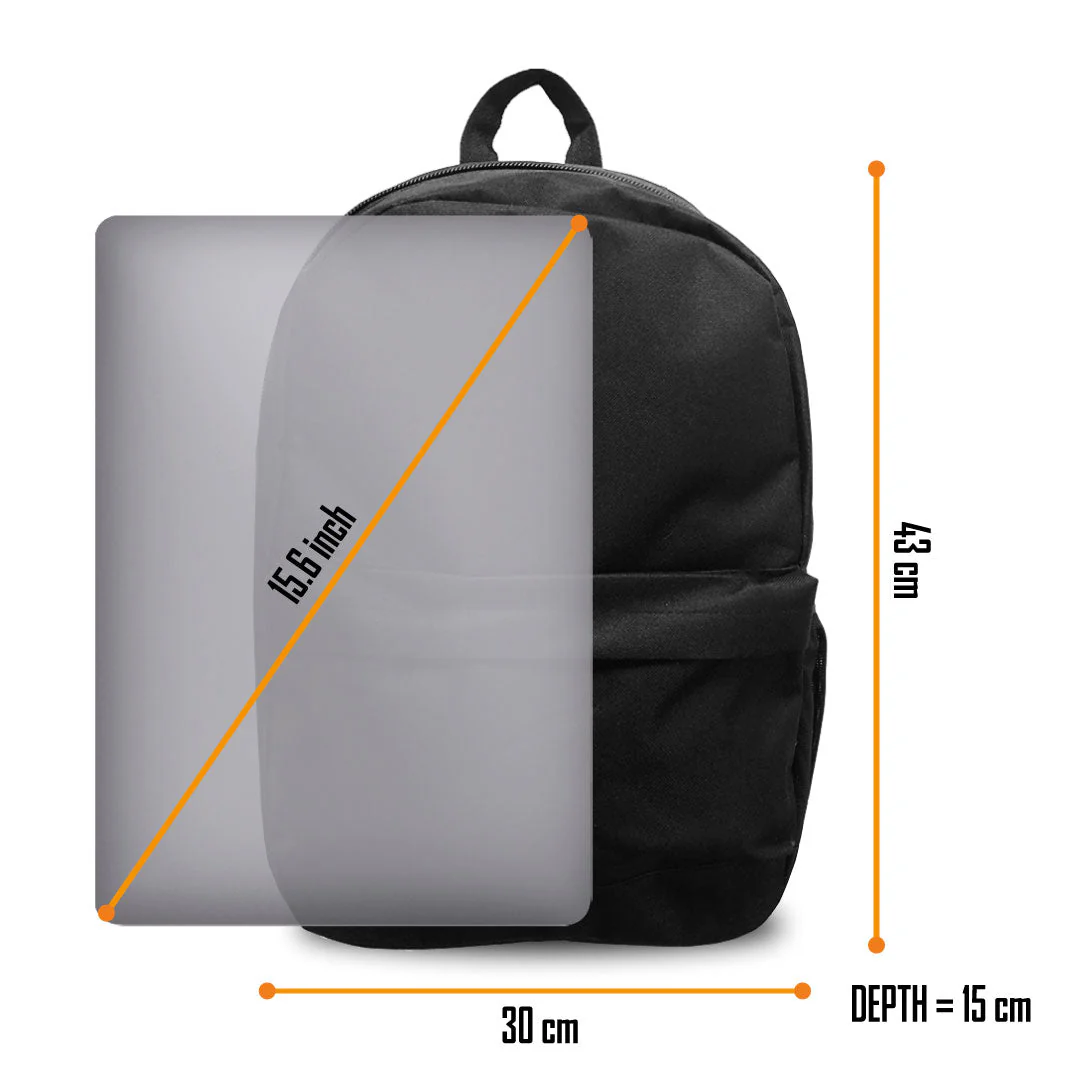 Rocksax David Bowie Backpack - Japan - Image 3