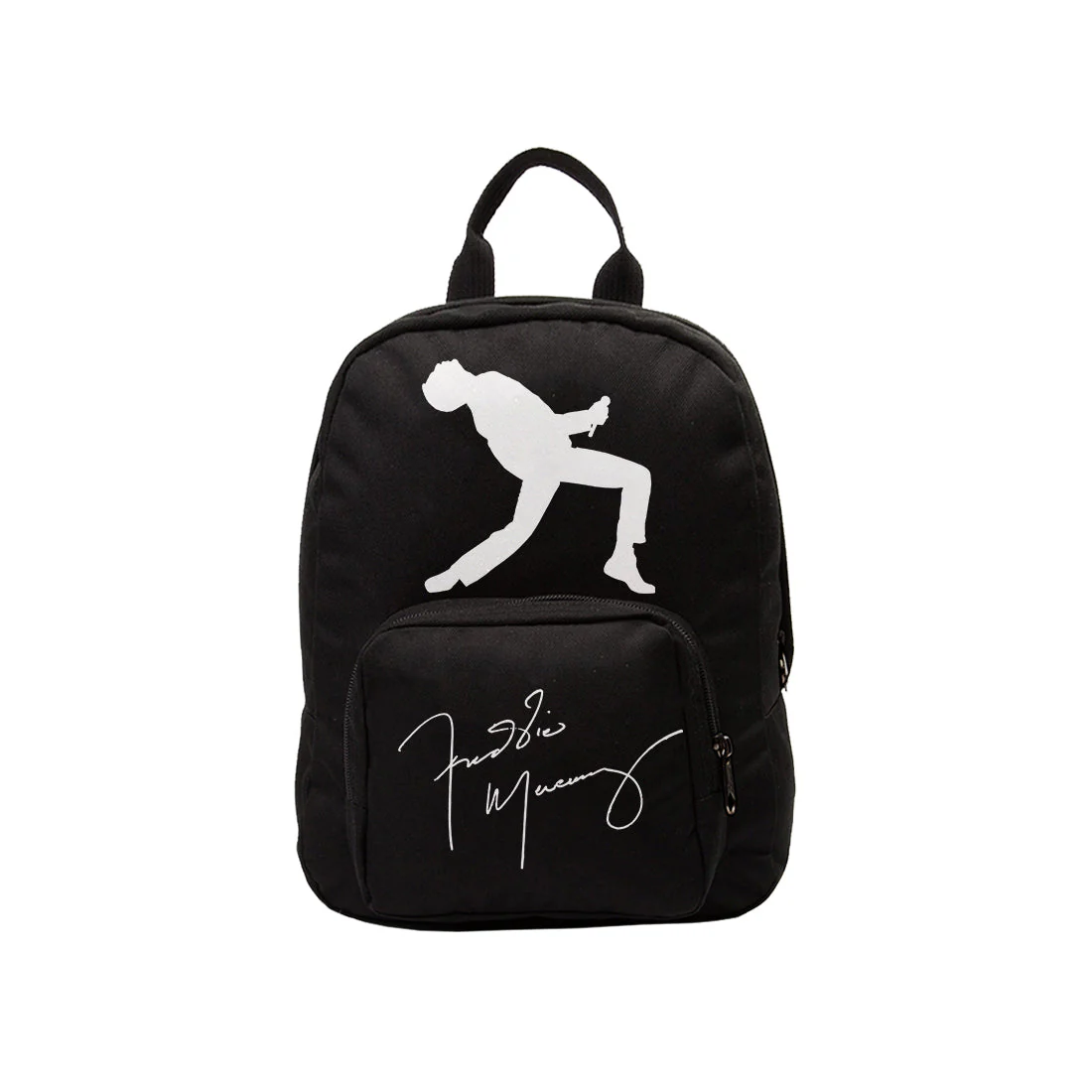 Rocksax Freddie Mercury Mini Backpack - Freddie Mercury