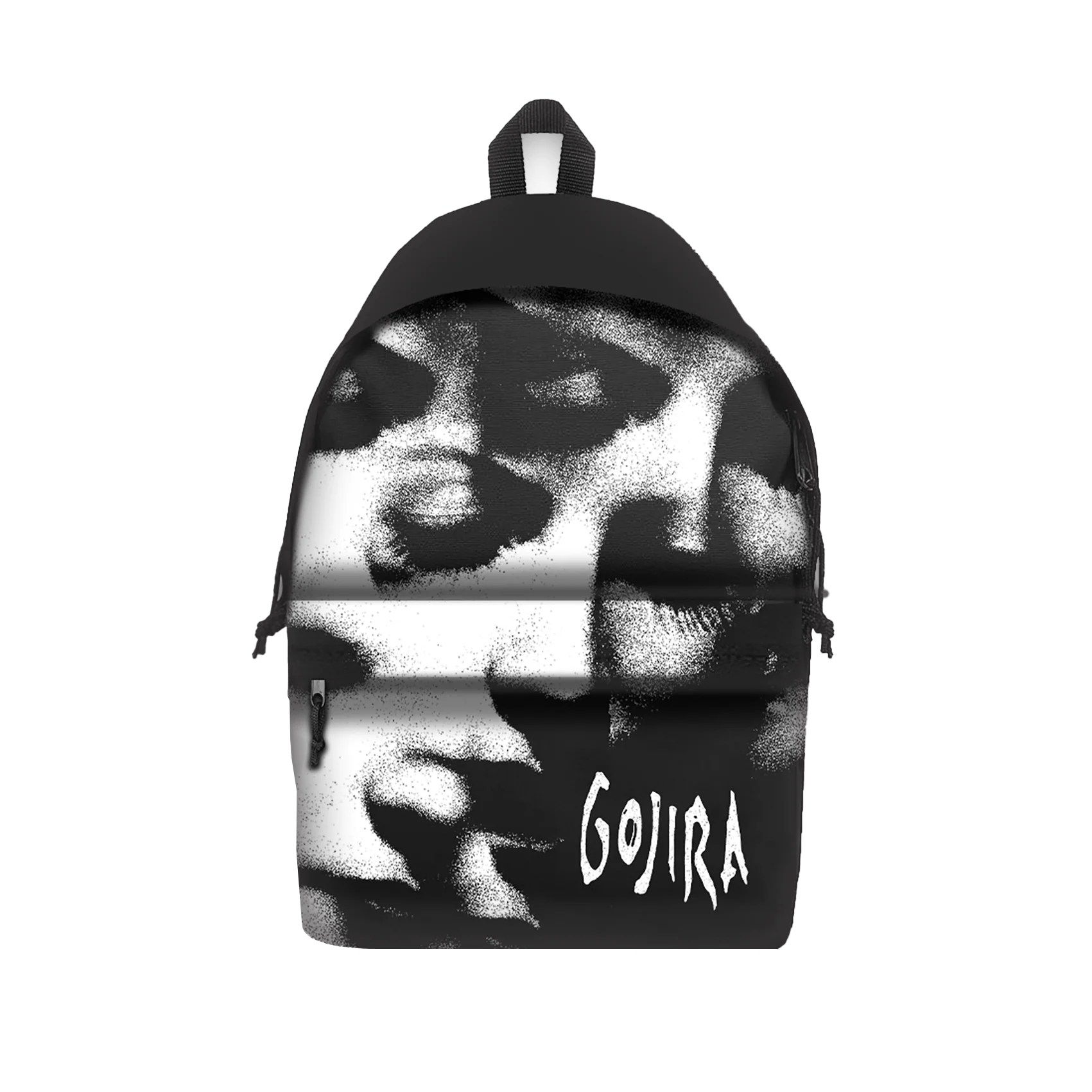 Rocksax Gojira Daypack - Signs In The Dreams