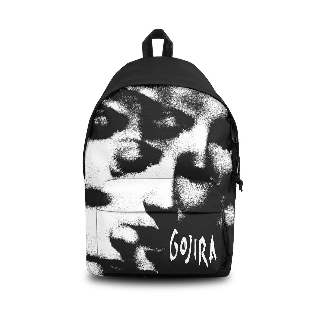 Rocksax Gojira Daypack - Signs In The Dreams - Image 2
