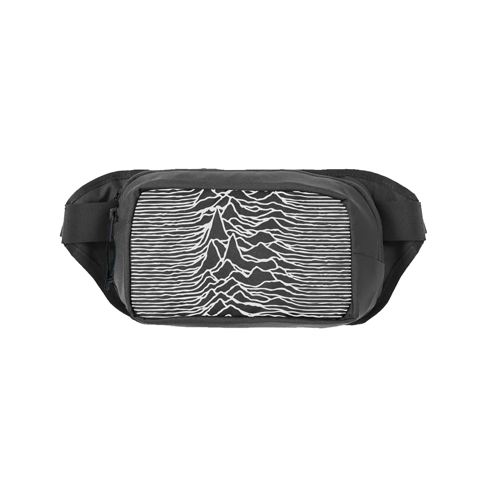 Rocksax Joy Division Shoulder Bag - Unknown Pleasures