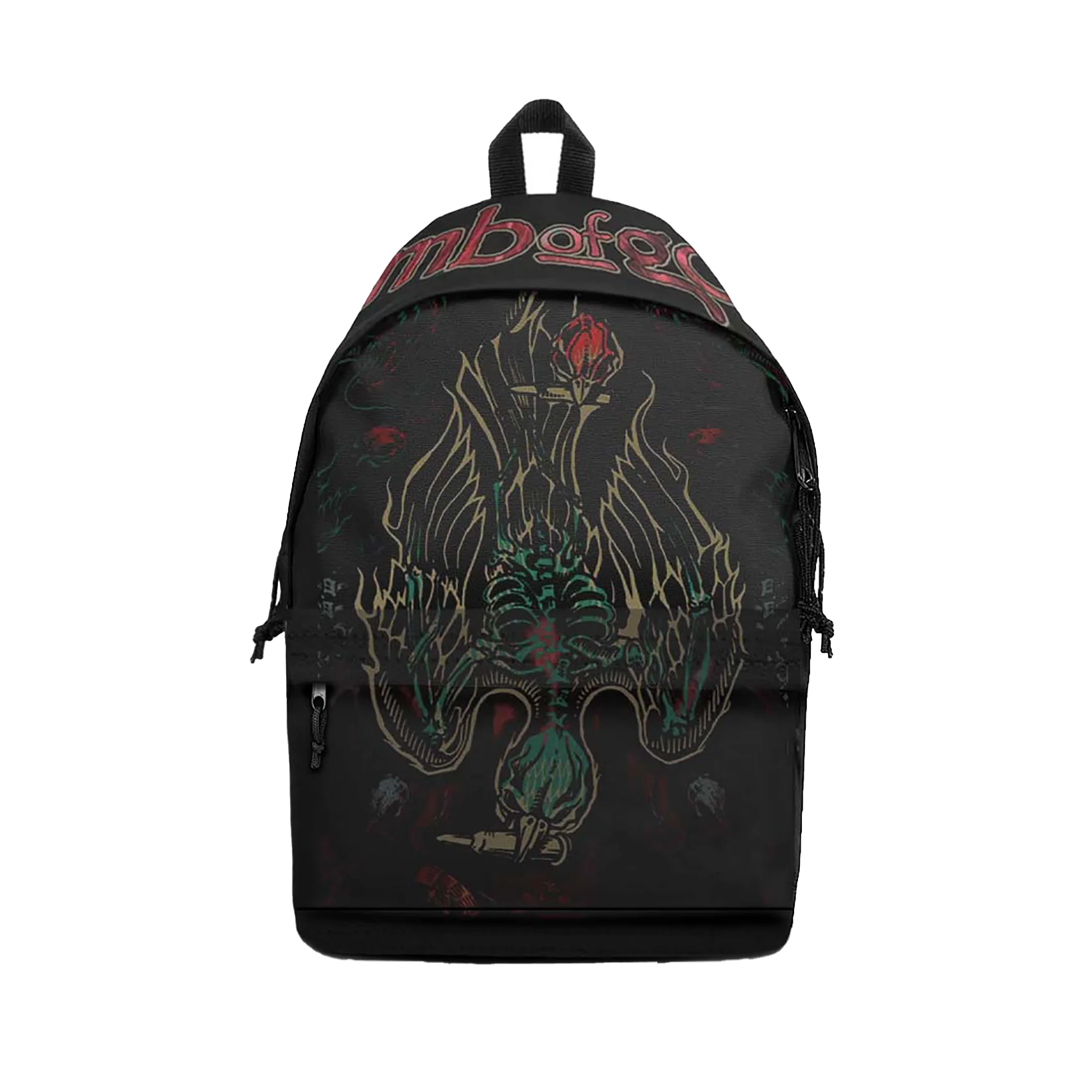 Rocksax Lamb Of God Daypack - Divebomb