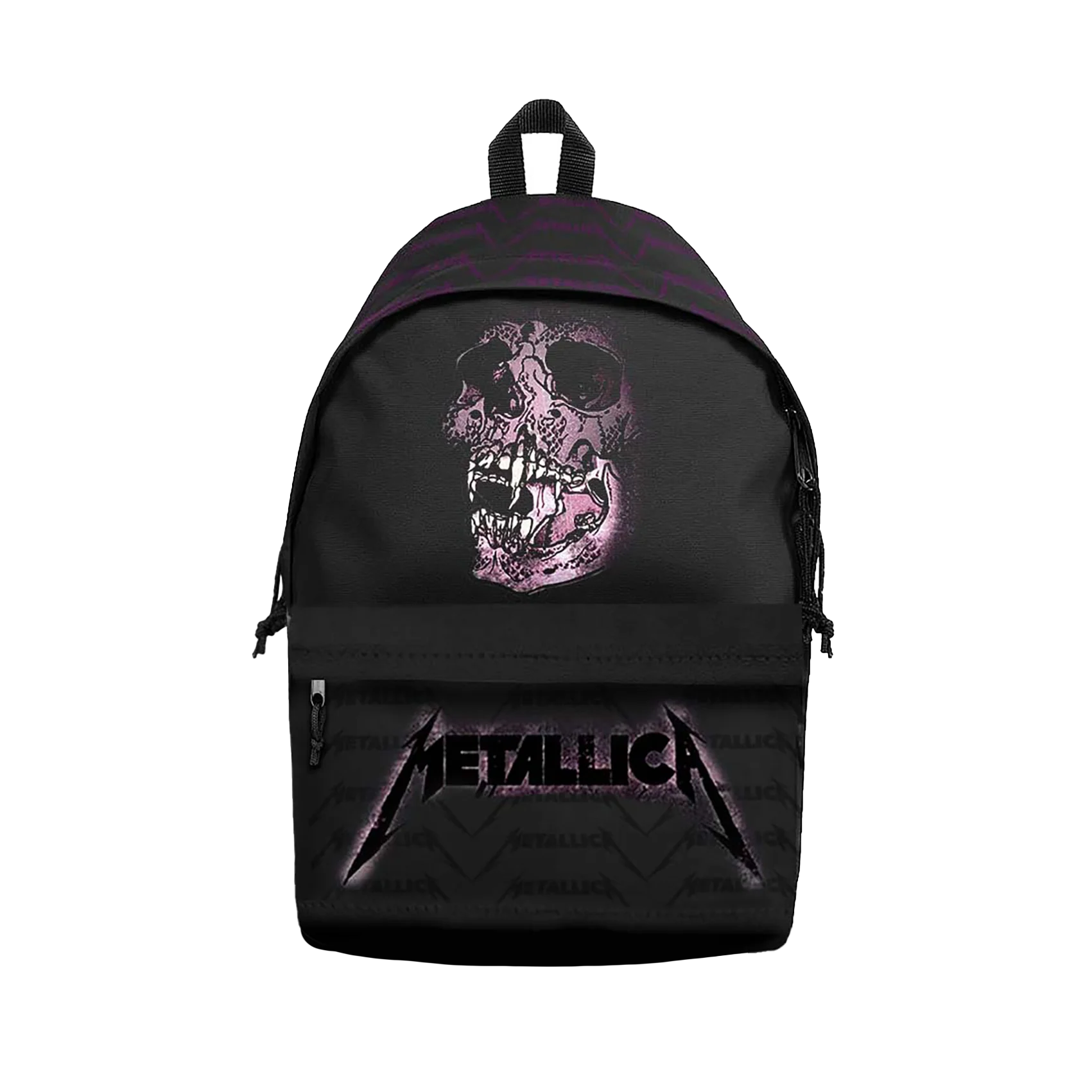 Rocksax Metallica Daypack - Pushhead