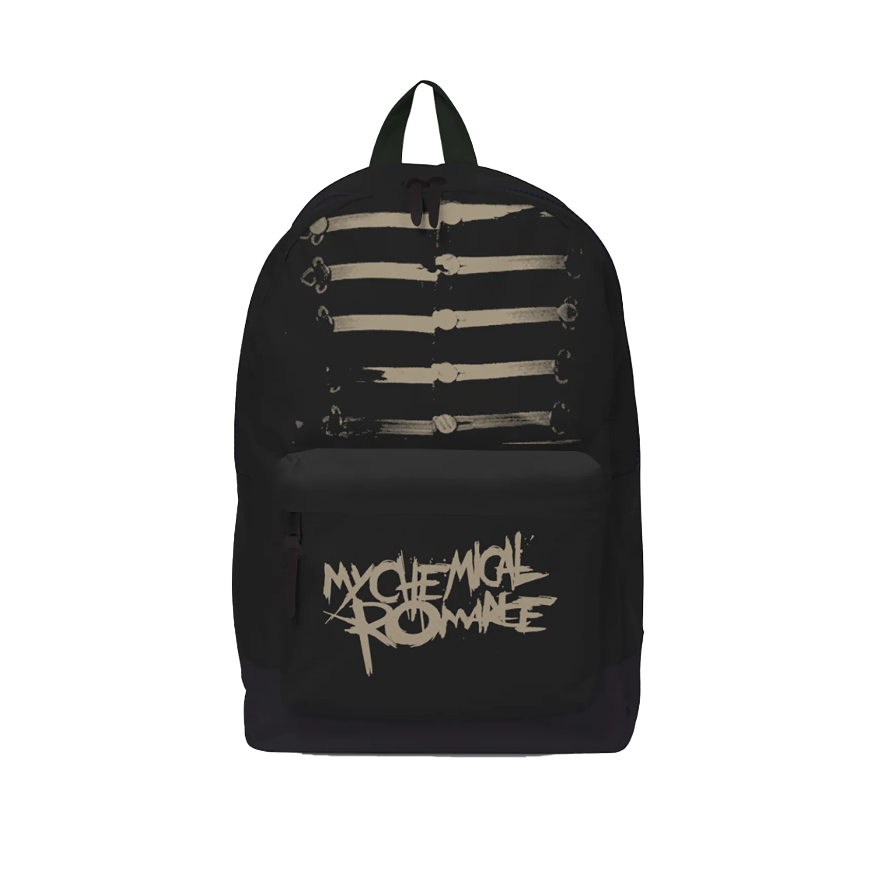 Rocksax My Chemical Romance Backpack - Parade