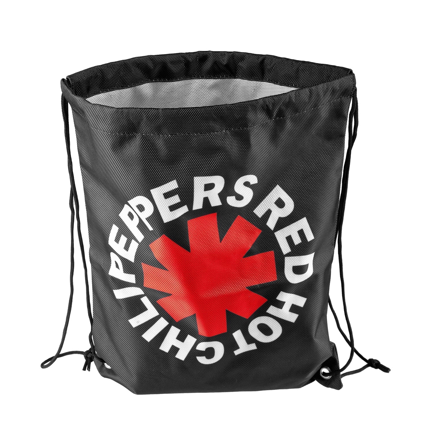 Rocksax Red Hot Chili Peppers Gym Bag - Asterix - Image 2