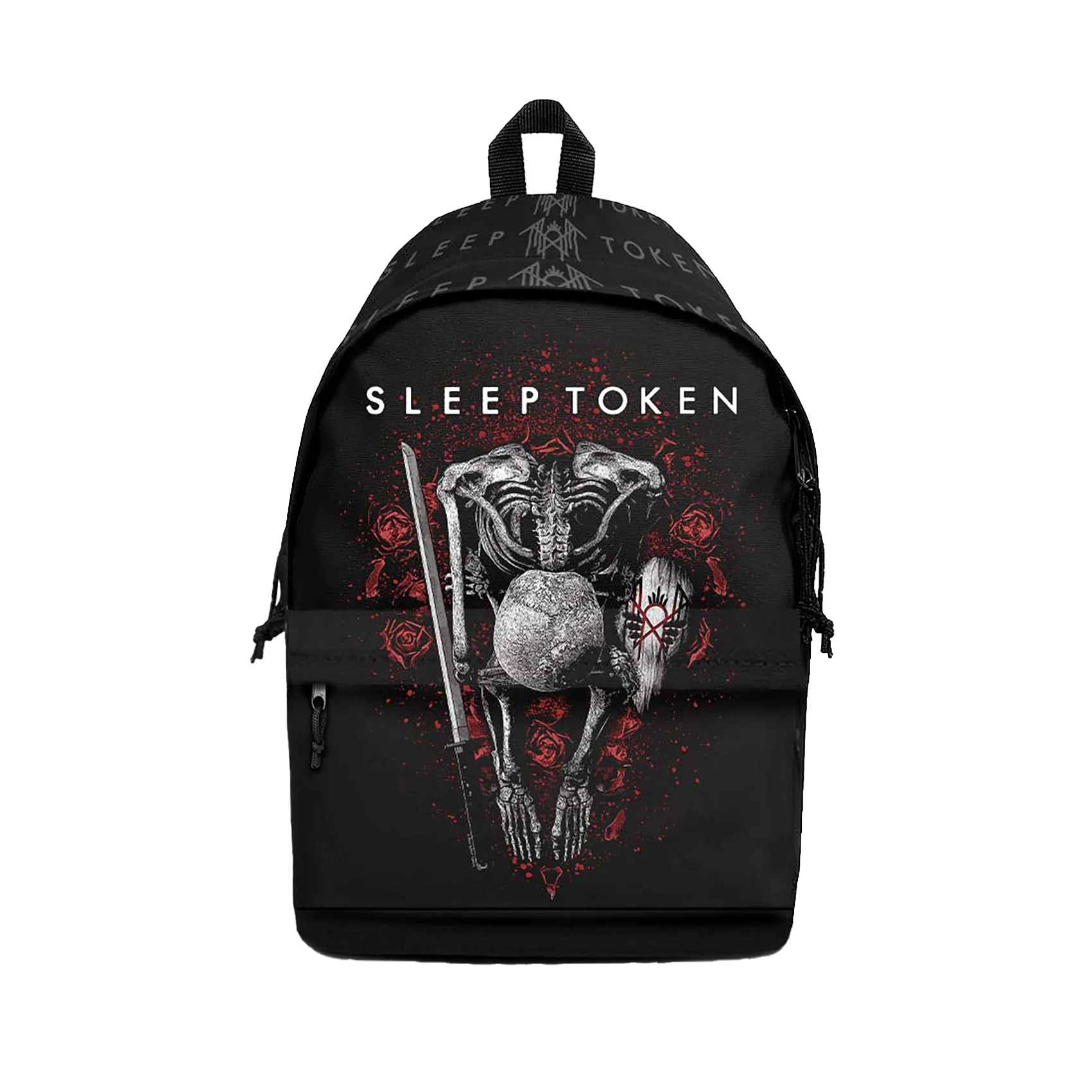 Rocksax Sleep Token Daypack - The Love You Want