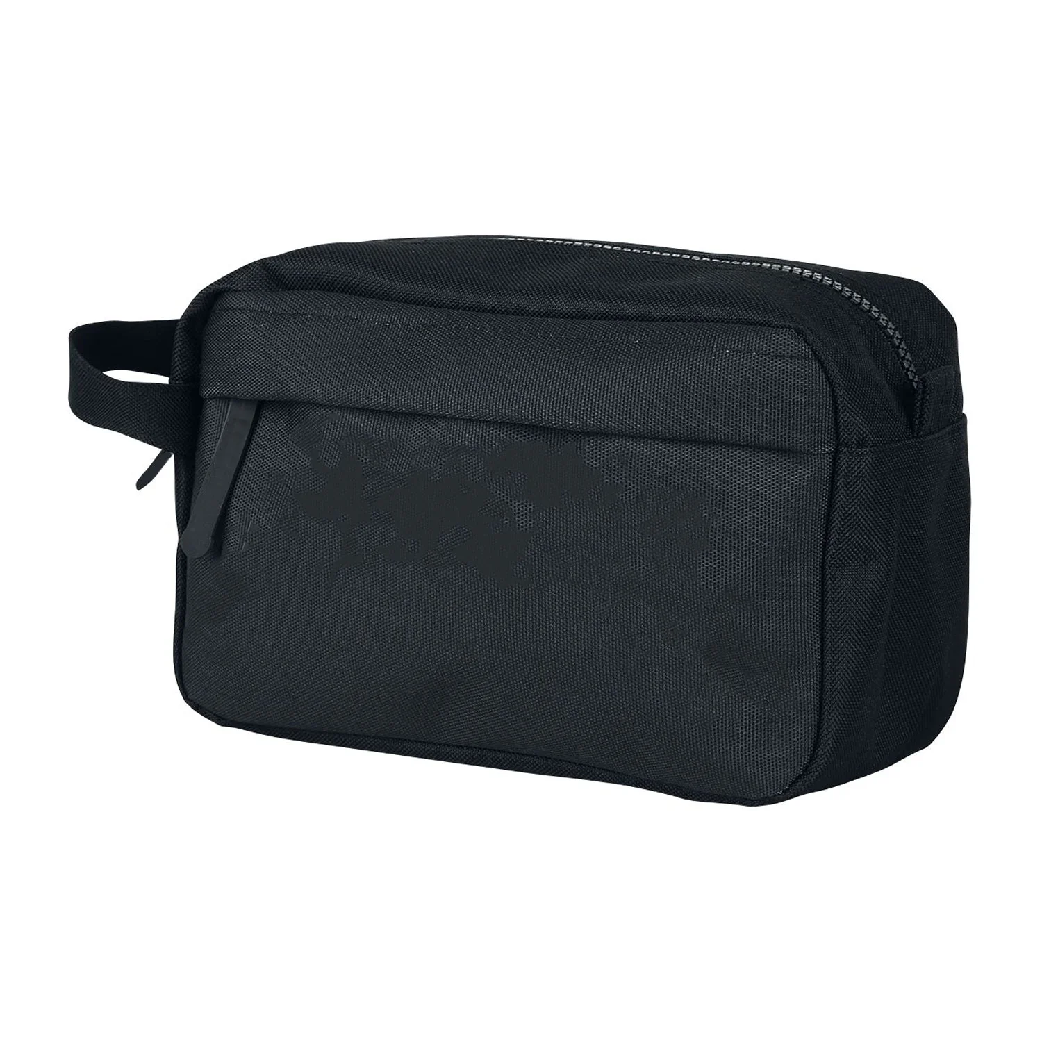 Rocksax Slipknot Wash Bag - Rusty - Image 2
