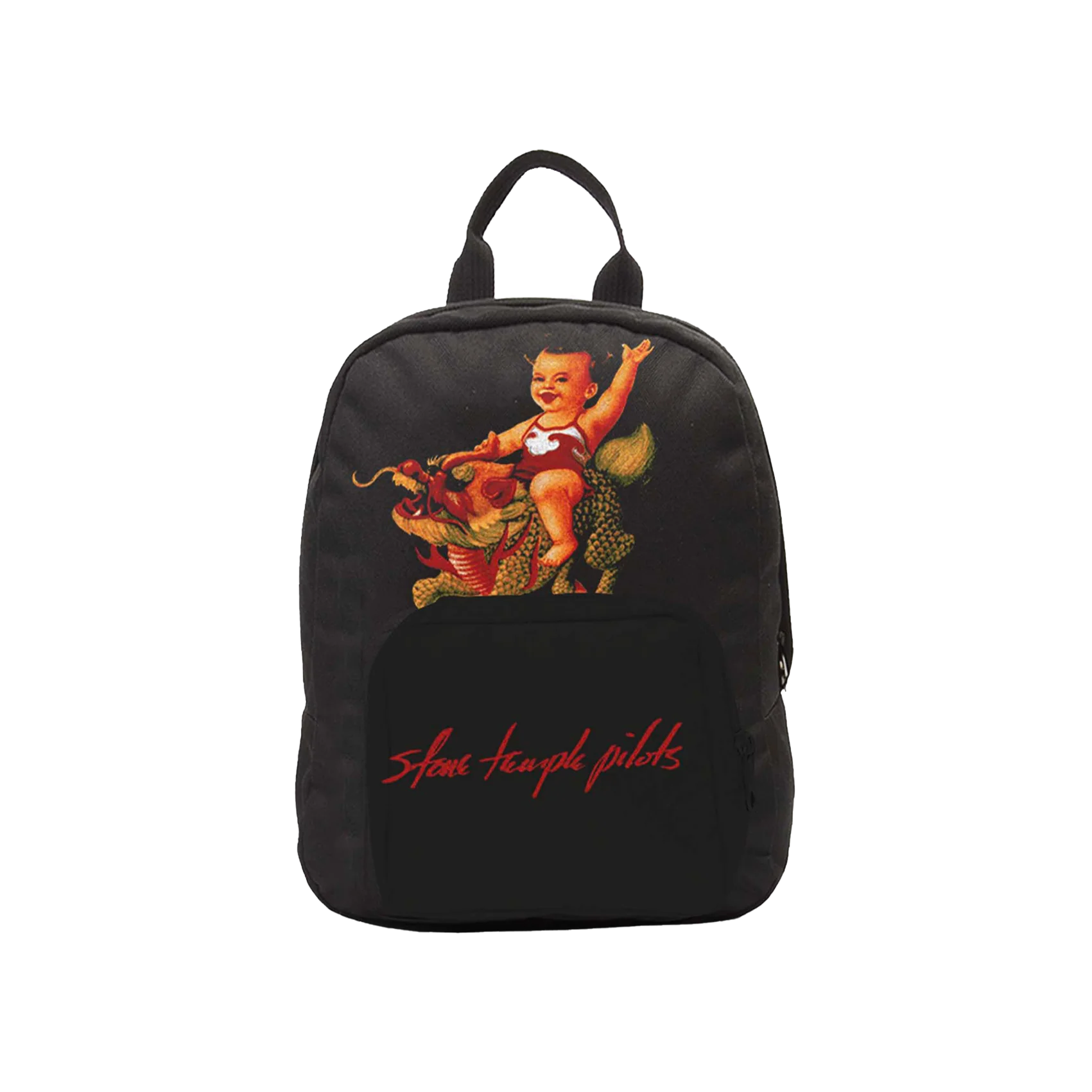 Rocksax Stone Temple Pilots Mini Backpack - Baby