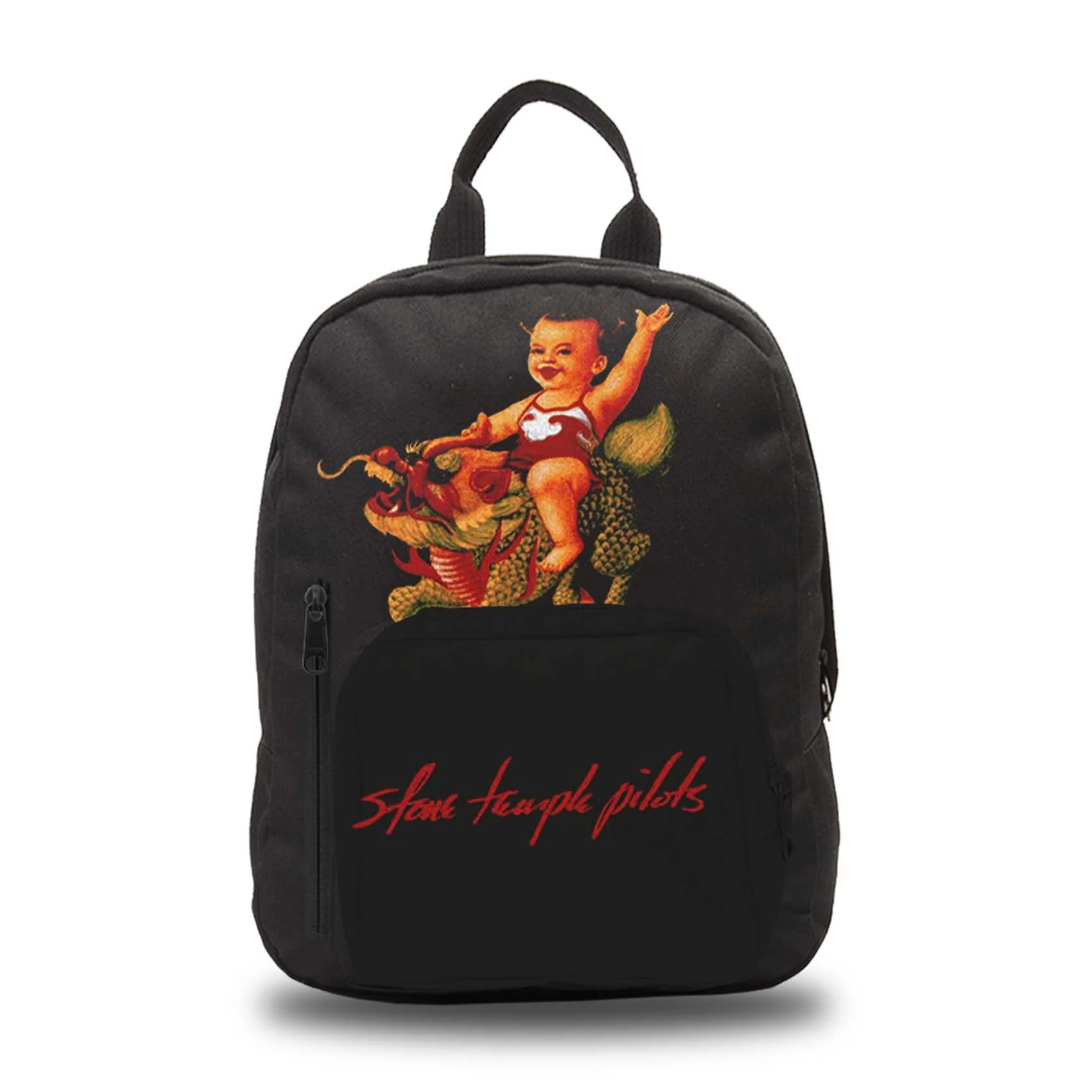 Rocksax Stone Temple Pilots Mini Backpack - Baby - Image 2