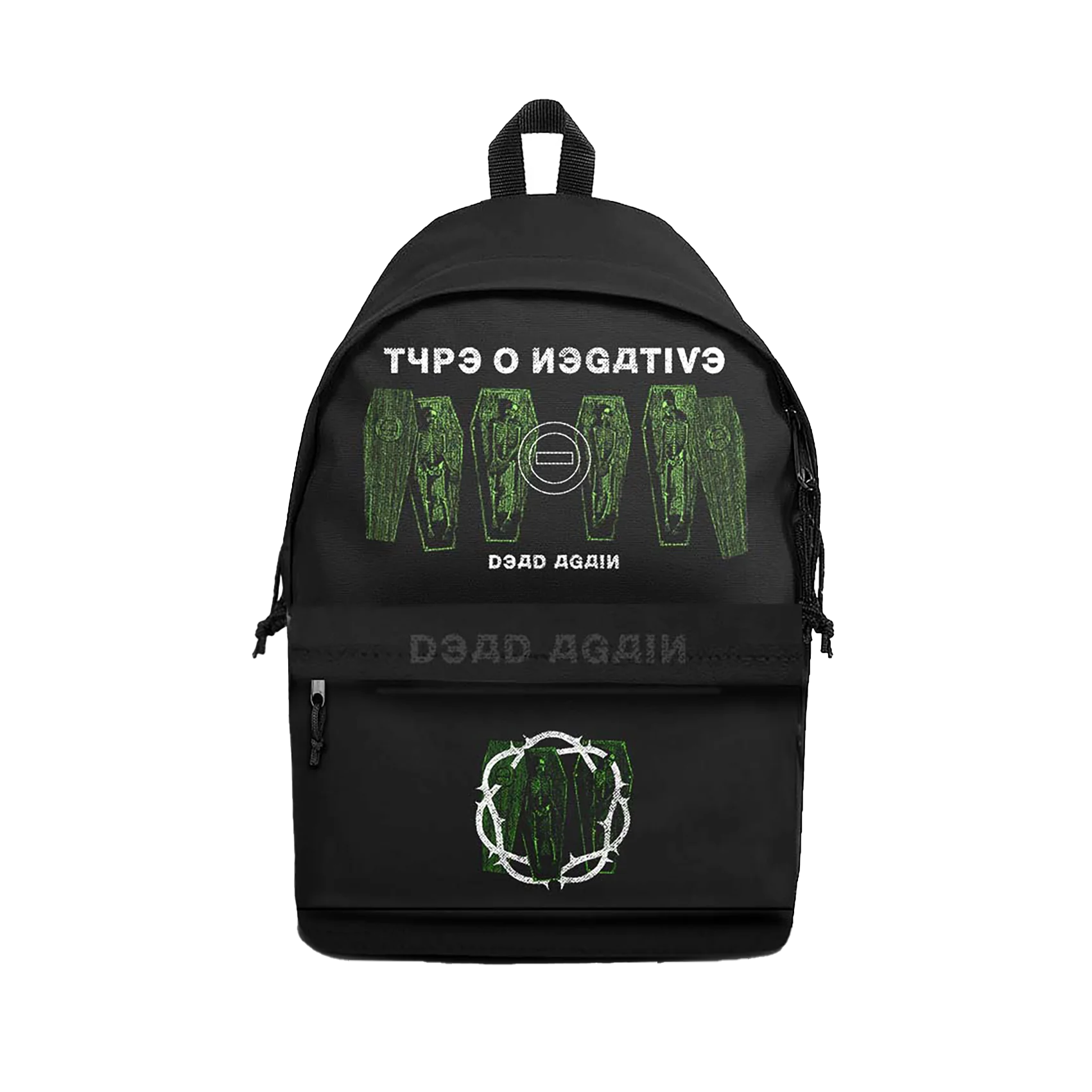 Rocksax Type O Negative Daypack - Dead Again