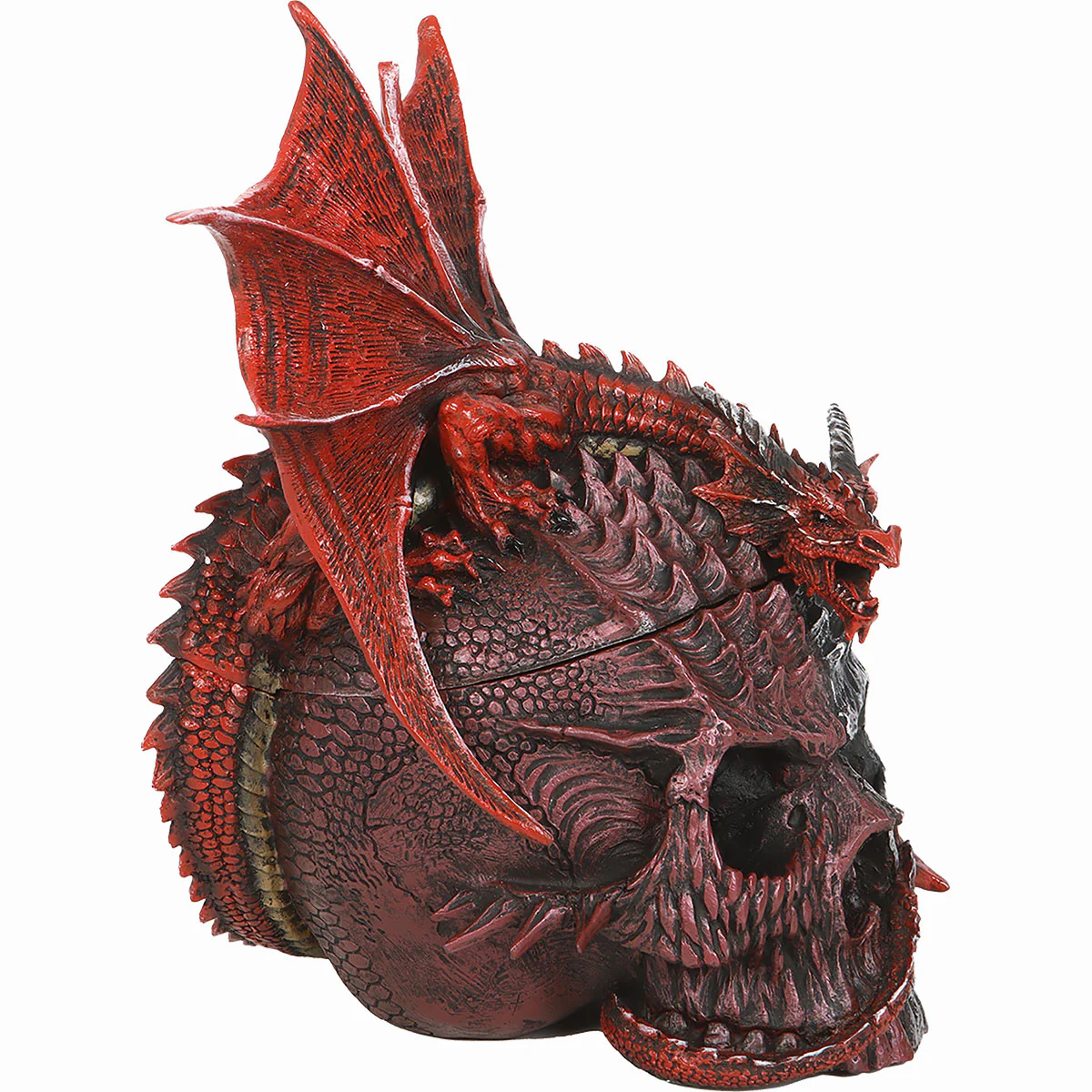 SERPENT INFECTION - Crumb Keeper - Image 4