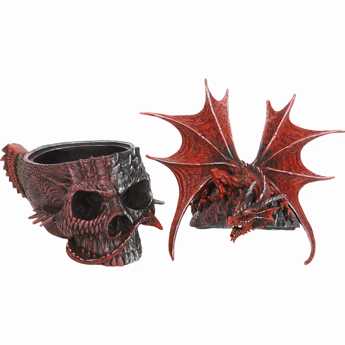 SERPENT INFECTION - Crumb Keeper - Image 5