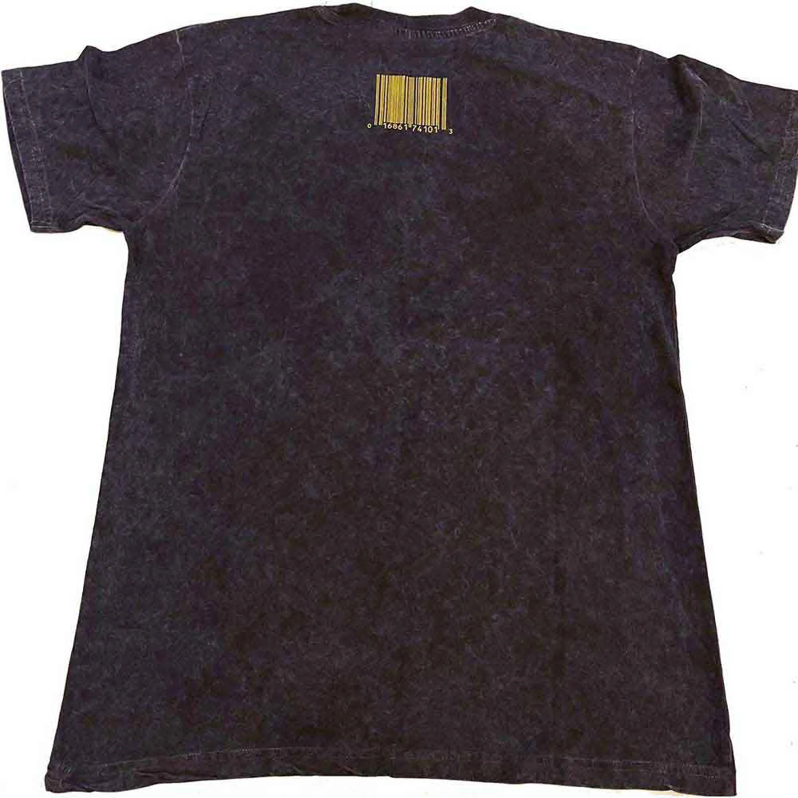 SLIPKNOT - LIBERATE - Kids T-Shirt Black (Back Print & Wash Collection) - Image 2