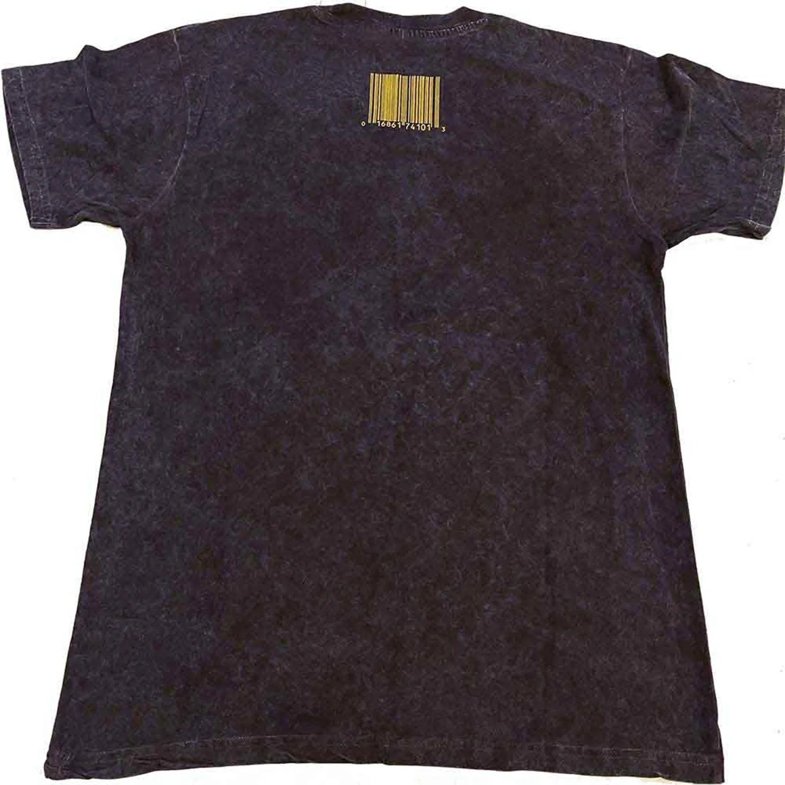 SLIPKNOT - LIBERATE - T-Shirt Black (Back Print & Wash Collection) - Image 2