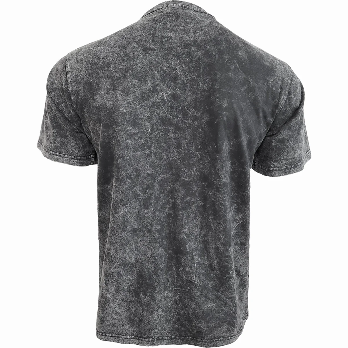 SOUL SEARCHER - Acid Wash T-Shirt - Image 3