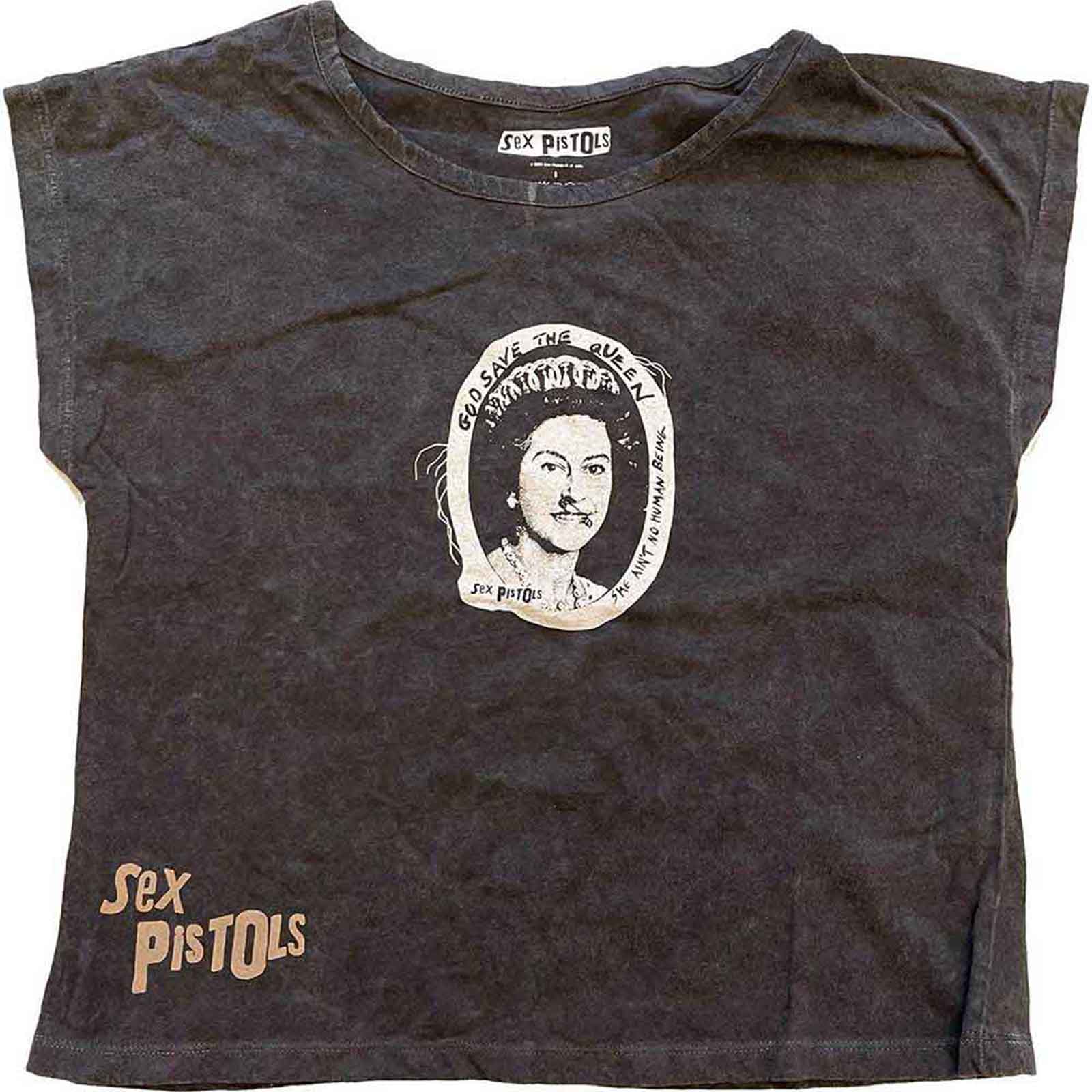 WOMENS-Tops - Short Sleeve