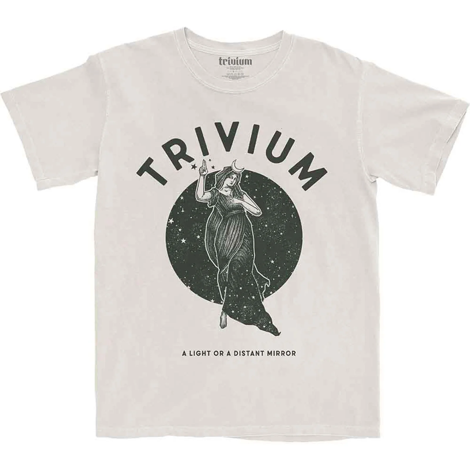 TRIVIUM - MOON GODDESS - T-Shirt Neutral