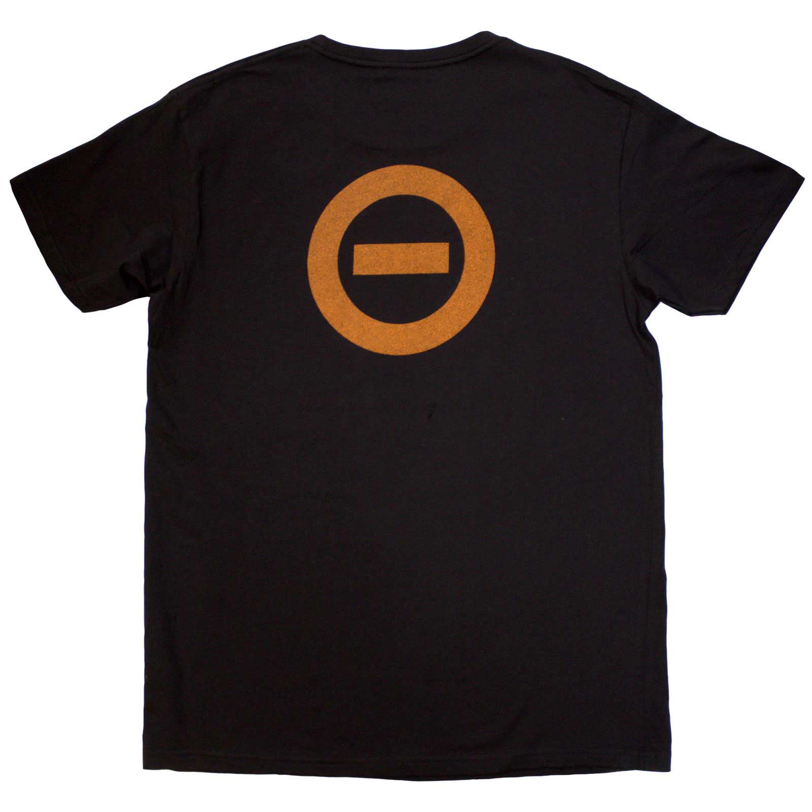 TYPE O NEGATIVE - DEAD AGAIN - T-Shirt Black (Back Print) - Image 2