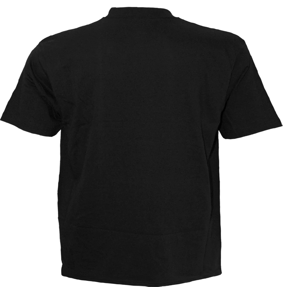 URBAN FASHION - Kids T-Shirt Black - Image 2